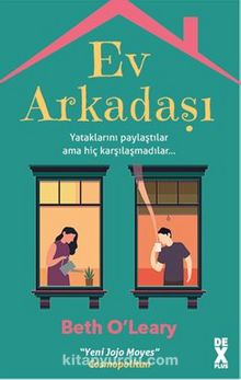 Ev Arkadaşı - Beth O’leary