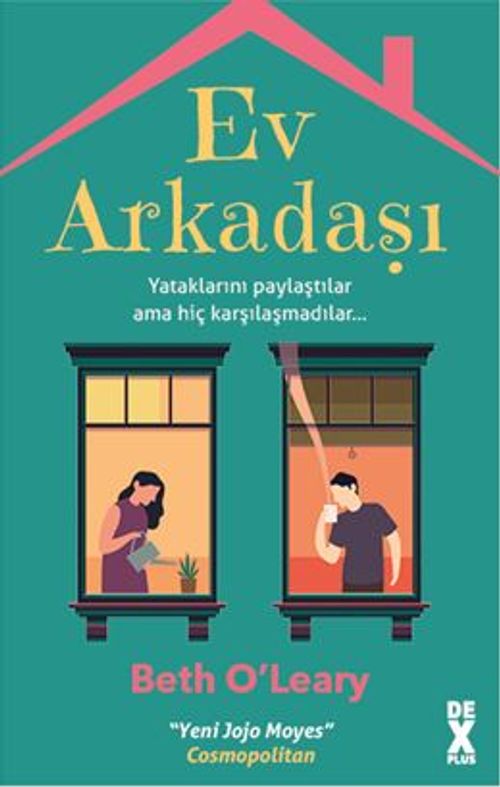 Ev Arkadaşı