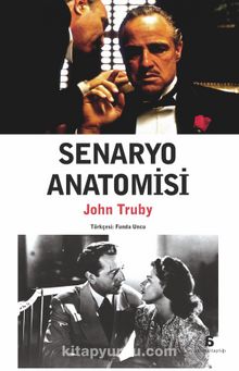 Senaryo Anatomisi - John Truby