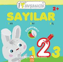 Sayılar - Rasa Dmuchovskiene