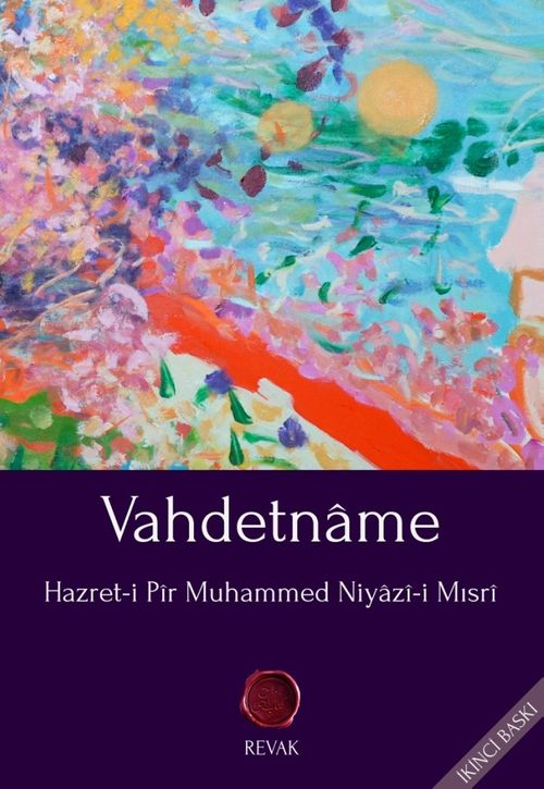 Vahdetname