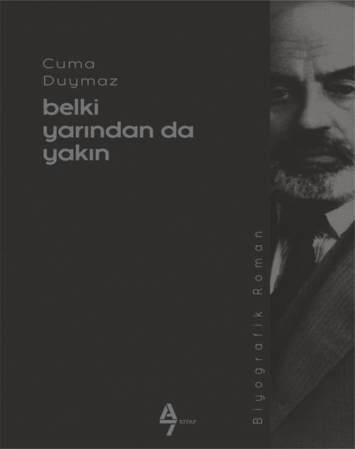 Belki Yarından Da Yakın 