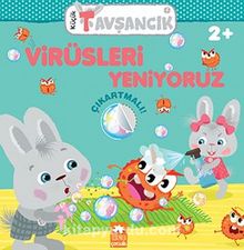 Virüsleri Yeniyoruz - Rasa Dmuchovskiene