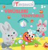 Virüsleri Yeniyoruz