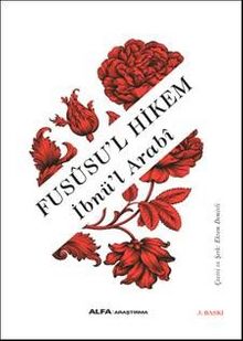 Fususu’l Hikem (Ciltli) - İbnü'l Arabi
