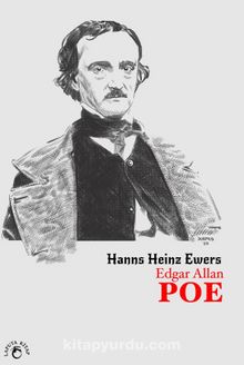 Edgar Allan Poe - Hanns Heinz Ewer