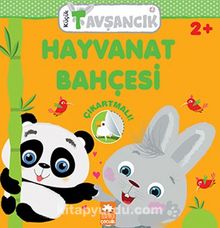 Hayvanat Bahçesi - Rasa Dmuchovskiene