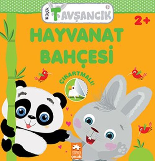 Hayvanat Bahçesi