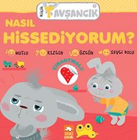 Nasıl Hissediyorum?