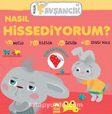 Nasıl Hissediyorum? - Rasa Dmuchovskiene
