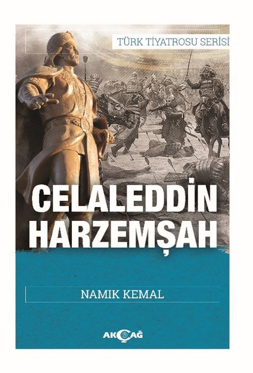 Celaleddin Harzemşah