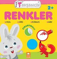 Renkler