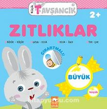 Zıtlıklar - Rasa Dmuchovskiene