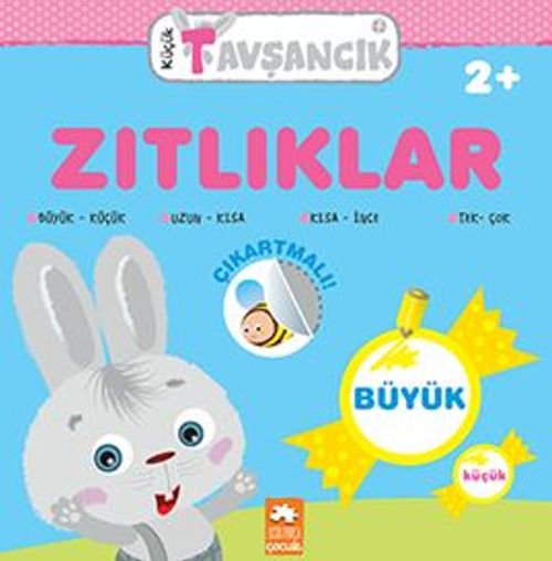 Zıtlıklar