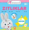 Zıtlıklar