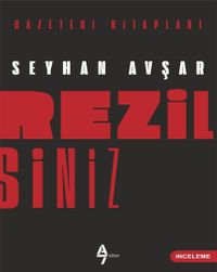 Rezilsiniz