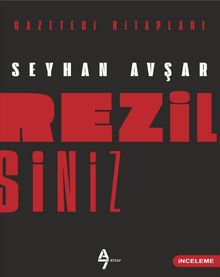 Rezilsiniz