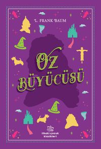 Oz Büyücüsü