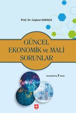 Güncel Ekonomik ve Mali Sorunlar