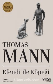 Efendi ile Köpeği - Thomas Mann