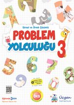 Problem Yolculuğu 3 Görsel ve Örnek Çözümlü