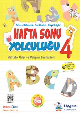 4. Sınıf Hafta Sonu Yolculuğu