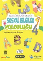 4. Sınıf Sosyal Bilgiler Yolculuğu