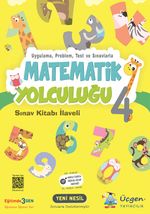 4. Sınıf Matematik Yolculuğu