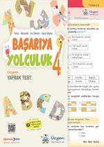 Üçgen Yaprak Test 4