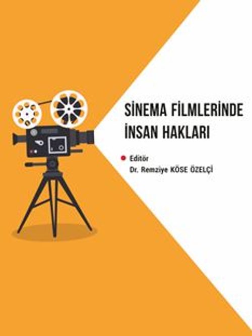 Sinema Filmlerinde İnsan Hakları