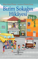 Bizim Sokağın Hikayesi