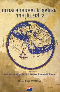 Uluslararası İlişkiler Tahlilleri 2