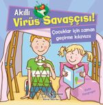 Akıllı Virüs Savaşçısı & Çocuklar İçin Zaman Geçirme Kılavuzu