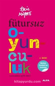 Fütursuz Oyunculuk & Oyunculukta İşçilik Süreci - Eric Morris