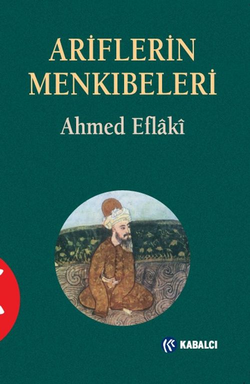 Ariflerin Menkıbeleri
