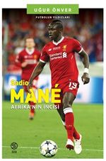 Sadio Mane Afrika'nın İncisi