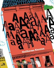 Aaahhh! - Guilherme Karsten