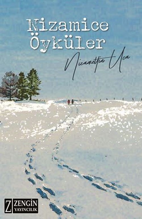 Nizamice Öyküler
