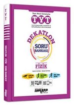 TYT Dekatlon Fizik Soru Bankası