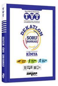 TYT Dekatlon Kimya Soru Bankası