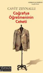 Coğrafya Öğretmeninin Ceketi
