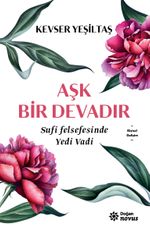Aşk Bir Devadır
