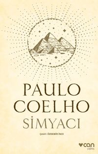 Simyacı (Özel Baskı-Ciltli-Kutulu)