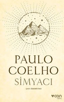 Simyacı (Özel Baskı-Ciltli-Kutulu)