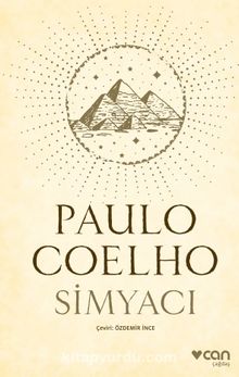 Simyacı (Özel Baskı-Ciltli-Kutulu) - Paulo Coelho