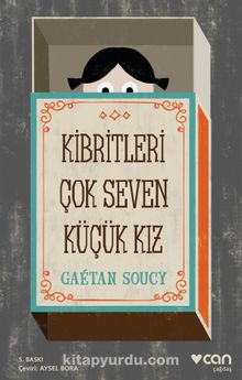Kibritleri Çok Seven Küçük Kız - Gaetan Soucy