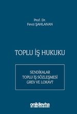 Toplu İş Hukuku
