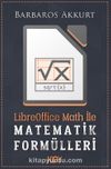Libreoffice Math ile Matematik Formülleri