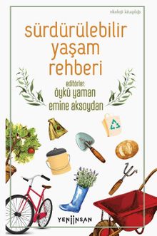 Sürdürülebilir Yaşam Rehberi