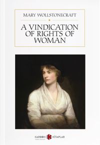 A Vindication Of Rights Of Woman